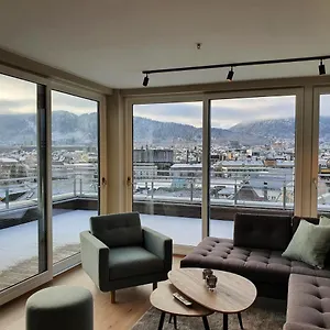 Veversmauet , Bergen Norvège