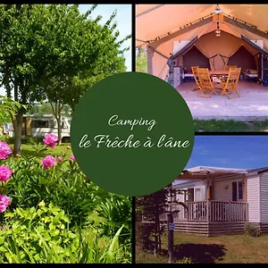 Le Frêche à L'âne 3*, Pléboulle France