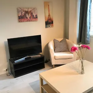Stolegaten , Bergen Norvège